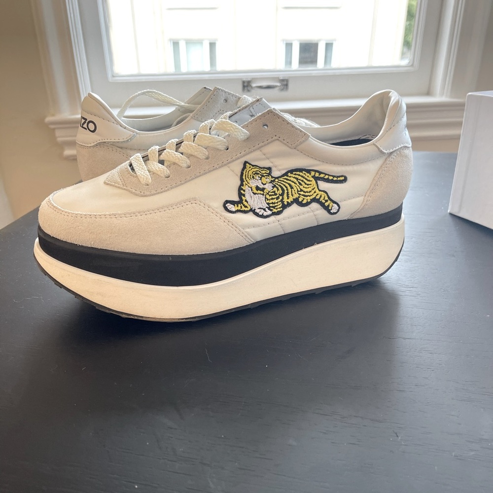 Kenzo Sneakers